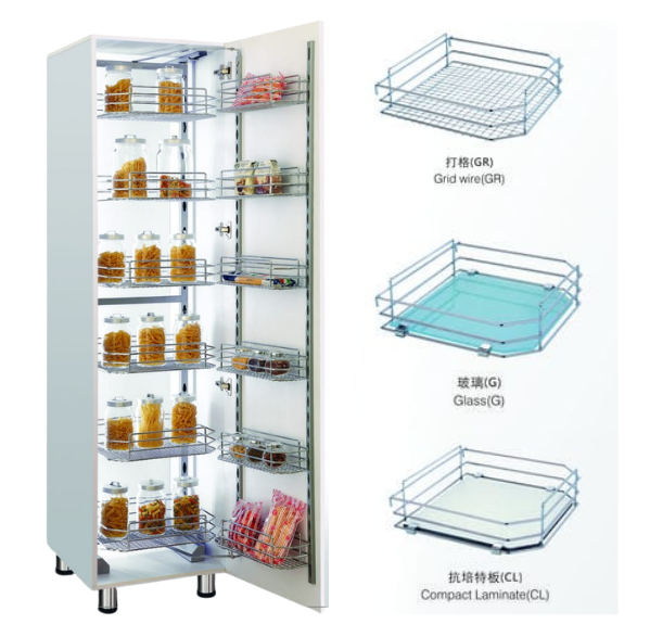 Pantry Unit Pantry Unit